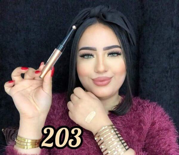 ايشادو سائل مايت سينما مقاوم للماء درجة 203