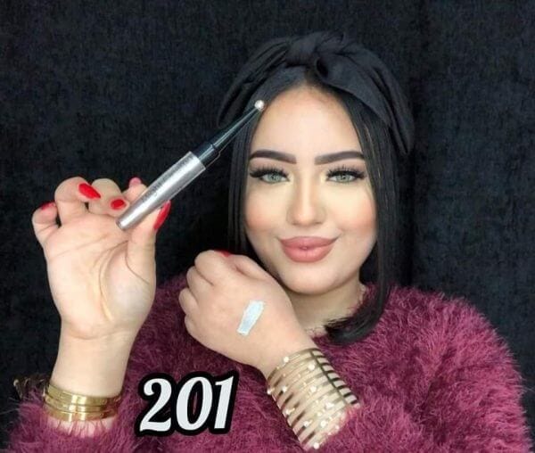 ايشادو سائل مايت سينما مقاوم للماء درجة 201