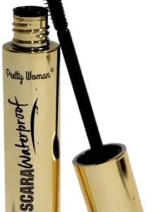 ماسكرا Pretty Woman waterproof